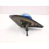 Recambio de retrovisor derecho para chevrolet aveo / kalos sedán (t250, t255) 1.4 referencia OEM IAM 96458084  