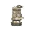 Recambio de compresor aire acondicionado para nissan juke (f15) 1.5 dci referencia OEM IAM 8200953359 SD6V121918 