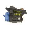 Recambio de cerradura puerta trasera derecha para audi a4 berlina (b5) 2.5 tdi referencia OEM IAM 8D0839016A  