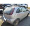 opel corsa c (x01) del año 2005