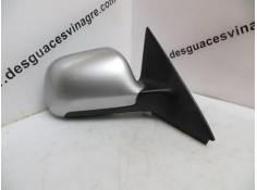 Recambio de retrovisor dcho. : audi a6 : 2.5 td /akn (149,60cv)automatico [2000] para audi a6 2.5 td /akn automatico referencia  2