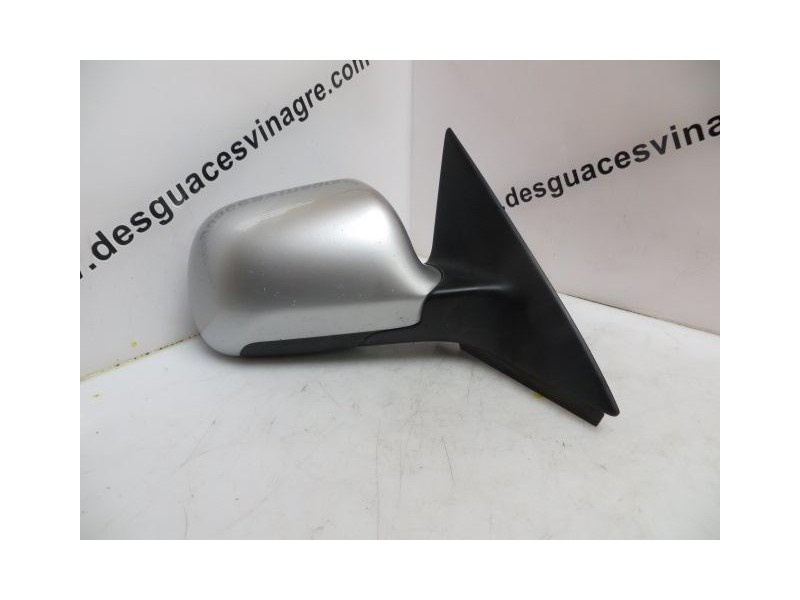 Recambio de retrovisor dcho. : audi a6 : 2.5 td /akn (149,60cv)automatico [2000] para audi a6 2.5 td /akn automatico referencia 