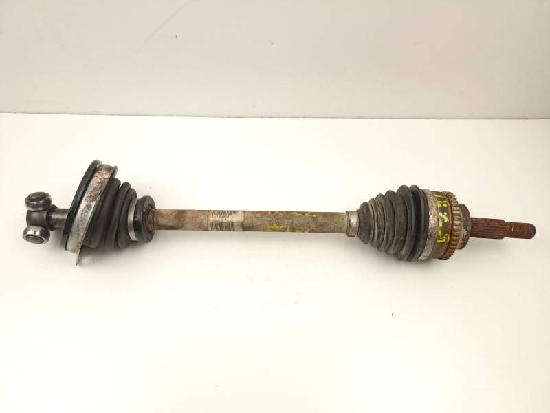 Recambio de transmision delantera izquierda para renault clio 1.1 g referencia OEM IAM 8200236109  