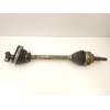 Recambio de transmision delantera izquierda para renault clio 1.1 g referencia OEM IAM 8200236109  