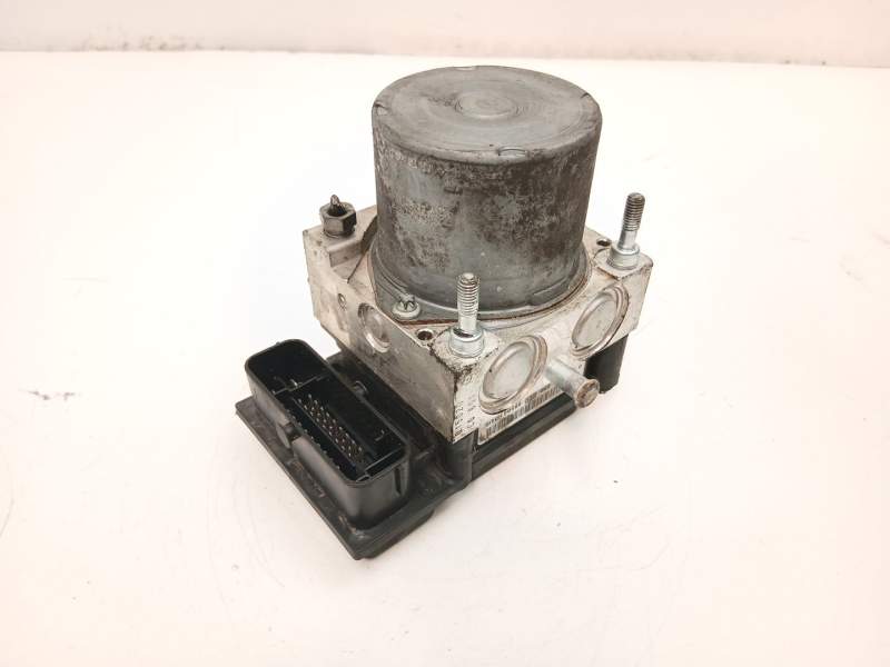 Recambio de abs para citroën berlingo multispace (b9) 1.6 hdi 90 referencia OEM IAM 9660107180 0265231974 