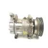 Recambio de compresor aire acondicionado para nissan juke (f15) 1.5 dci referencia OEM IAM 8200953359 SD6V121918 
