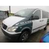 mercedes-benz vito del año 2008
