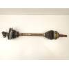 Recambio de transmision delantera izquierda para renault clio 1.1 g referencia OEM IAM 8200236109  