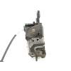 Recambio de cerradura puerta trasera derecha para citroën c5 berlina business referencia OEM IAM 9800618680  