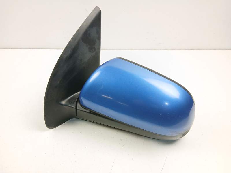 Recambio de retrovisor izquierdo para chevrolet aveo / kalos sedán (t250, t255) 1.4 referencia OEM IAM 96648491  