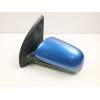 Recambio de retrovisor izquierdo para chevrolet aveo / kalos sedán (t250, t255) 1.4 referencia OEM IAM 96648491  