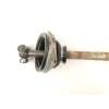 Recambio de transmision delantera izquierda para renault clio 1.1 g referencia OEM IAM 8200236109  