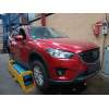 mazda cx-5 (ke, gh) del año 2013