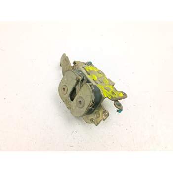 CERRADURA PUERTA DELANTERA IZQUIERDA 7608823 