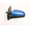 Recambio de retrovisor izquierdo para chevrolet aveo / kalos sedán (t250, t255) 1.4 referencia OEM IAM 96648491  