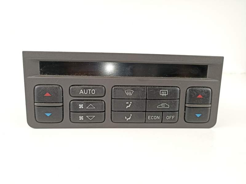 Recambio de mandos calefaccion aire para saab 9-5 station wagon 2.0 cat referencia OEM IAM 5048384  
