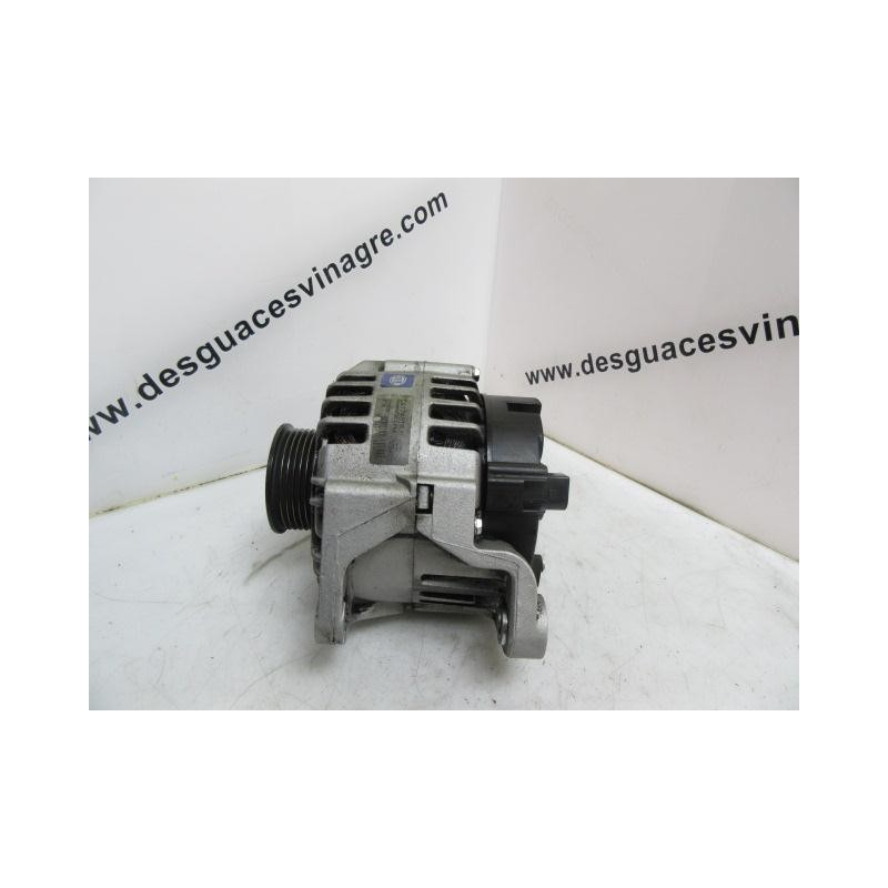 Recambio de alternador : audi allroad : 2.5 tdi avant a6 v6(155cv) 5p automatico [2002] para audi allroad 2.5 tdi avant a6 v6 au