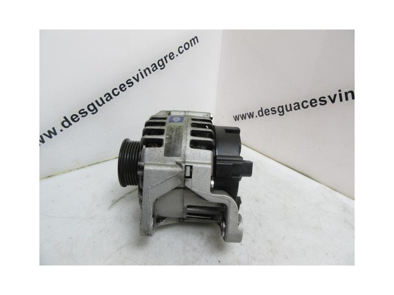 Recambio de alternador : audi allroad : 2.5 tdi avant a6 v6(155cv) 5p automatico [2002] para audi allroad 2.5 tdi avant a6 v6 au