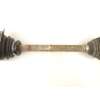 Recambio de transmision delantera izquierda para renault clio 1.1 g referencia OEM IAM 8200236109  