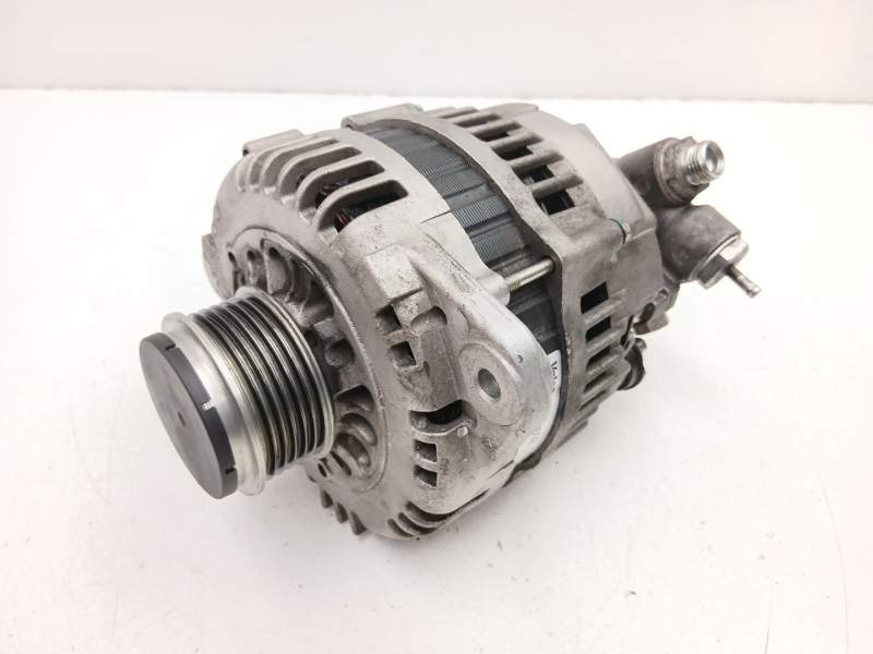 Recambio de alternador para opel astra h (a04) 1.7 cdti (l48) referencia OEM IAM 98056441 440652 