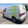 volkswagen transporter t6 furgoneta (sga, sgh, sha, shh) del año 2016