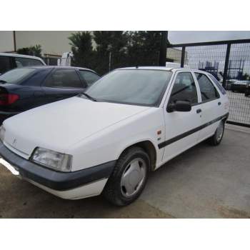 CITROËN ZX