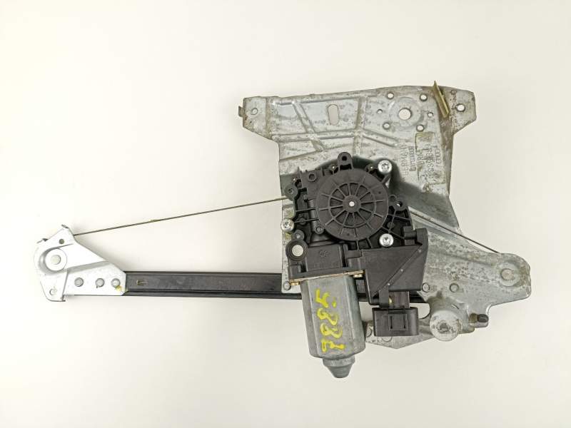 Recambio de elevalunas trasero izquierdo para audi a4 berlina (b5) 2.5 tdi referencia OEM IAM 8D0839399A 114185101 