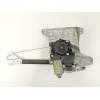 Recambio de elevalunas trasero izquierdo para audi a4 berlina (b5) 2.5 tdi referencia OEM IAM 8D0839399A 114185101 