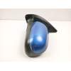 Recambio de retrovisor izquierdo para chevrolet aveo / kalos sedán (t250, t255) 1.4 referencia OEM IAM 96648491  
