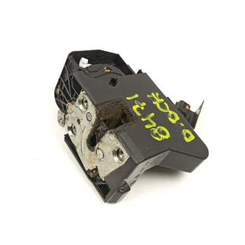CERRADURA PUERTA DELANTERA DERECHA 805026816R 
