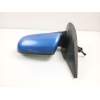 Recambio de retrovisor izquierdo para chevrolet aveo / kalos sedán (t250, t255) 1.4 referencia OEM IAM 96648491  