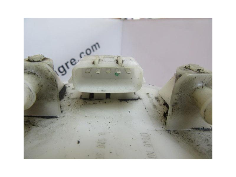 Recambio de bomba gasolina / aforadores : nissan primera : 2.2 td (126,44cv) [2002] para nissan primera 2.2 td referencia OEM IA