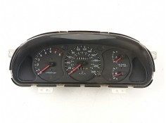 Recambio de cuadro instrumentos para kia shuma i (fb) 1.5 i 16v referencia OEM IAM 0K2AC5543XE  K2AC5543XE