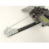 Recambio de elevalunas trasero izquierdo para audi a4 berlina (b5) 2.5 tdi referencia OEM IAM 8D0839399A 114185101 