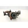 Recambio de turbo para skoda octavia ii combi (1z5) 1.9 tdi referencia OEM IAM 038253016K GT1646V 