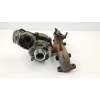 Recambio de turbo para skoda octavia ii combi (1z5) 1.9 tdi referencia OEM IAM 038253016K GT1646V 