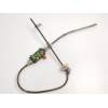 Recambio de elevalunas delantero izquierdo para lancia y10 (156_) 1.1 i.e. fire (156ag) referencia OEM IAM 7735705  