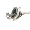 Recambio de transmision delantera izquierda para renault clio 1.1 g referencia OEM IAM 8200236109  