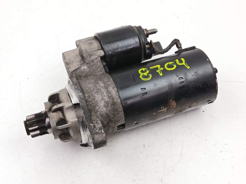 Recambio de motor arranque para ford galaxy i (wgr) 1.9 tdi referencia OEM IAM YM2111000BB  