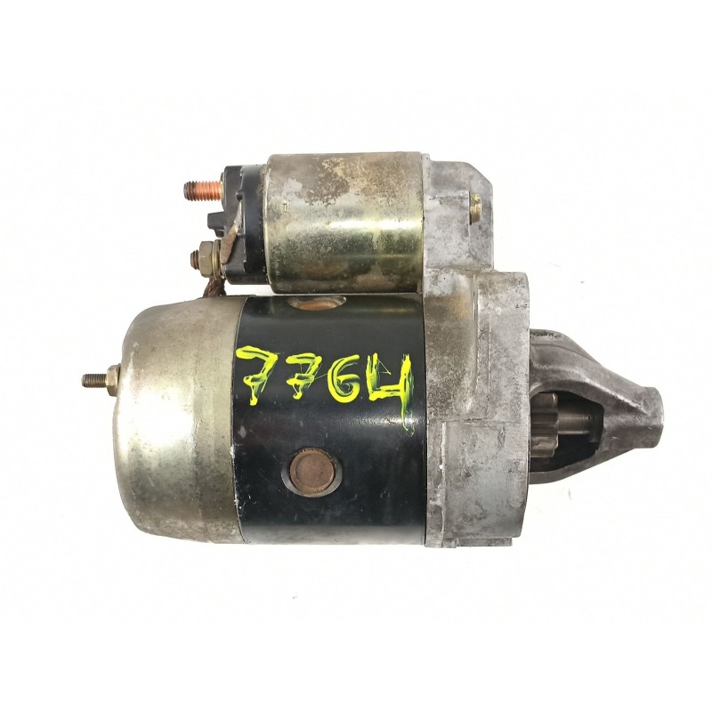 Recambio de motor arranque para kia shuma i (fb) 1.5 i 16v referencia OEM IAM 0K24118400C 90018400 MC109028