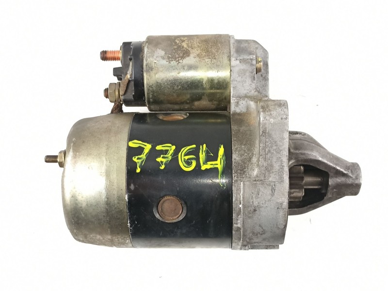 Recambio de motor arranque para kia shuma i (fb) 1.5 i 16v referencia OEM IAM 0K24118400C 90018400 MC109028