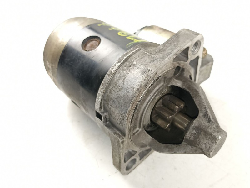 Recambio de motor arranque para kia shuma i (fb) 1.5 i 16v referencia OEM IAM 0K24118400C 90018400 MC109028