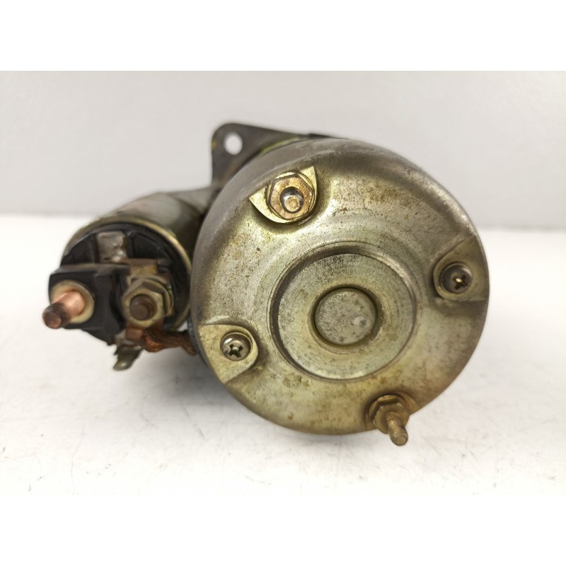 Recambio de motor arranque para kia shuma i (fb) 1.5 i 16v referencia OEM IAM 0K24118400C 90018400 MC109028
