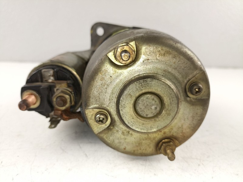Recambio de motor arranque para kia shuma i (fb) 1.5 i 16v referencia OEM IAM 0K24118400C 90018400 MC109028