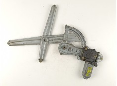 Recambio de elevalunas delantero derecho para peugeot 205 1.8 d -a9a referencia OEM IAM 922256  400128A