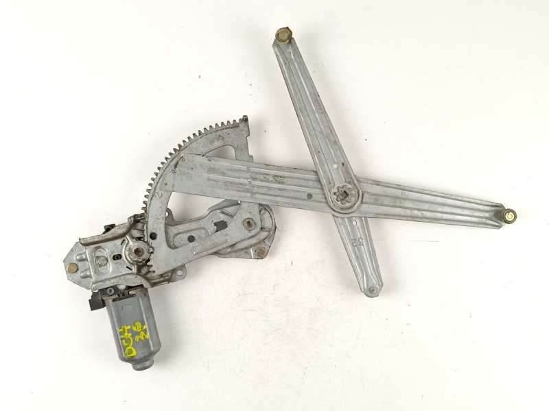 Recambio de elevalunas delantero derecho para peugeot 205 1.8 d -a9a referencia OEM IAM 922256  400128A