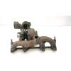 Recambio de turbo para skoda octavia ii combi (1z5) 1.9 tdi referencia OEM IAM 038253016K GT1646V 