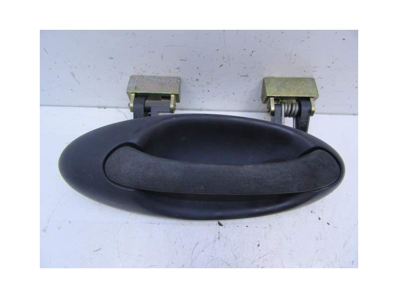 Recambio de manilla delantera derecha para saab 9-5 station wagon 2.0 cat referencia OEM IAM 12759017  