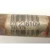 Recambio de transmision delantera izquierda para renault clio 1.1 g referencia OEM IAM 8200236109  