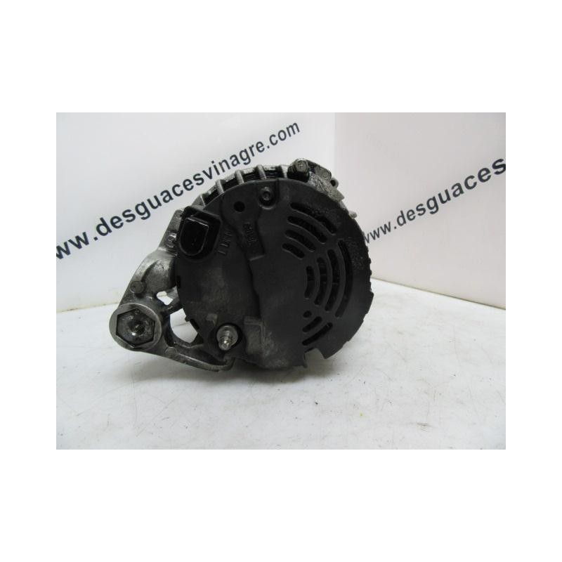 Recambio de alternador : audi allroad : 2.5 tdi avant a6 v6(155cv) 5p automatico [2002] para audi allroad 2.5 tdi avant a6 v6 au